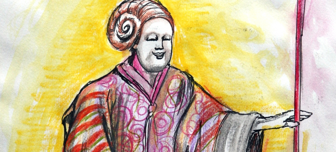 Devorando Antigona (2004) 01