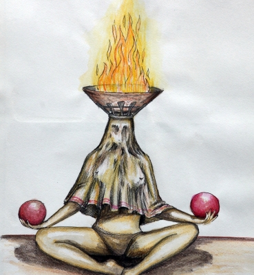 Devorando Antigona (2004) 03