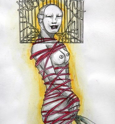 Devorando Antigona (2004) 03