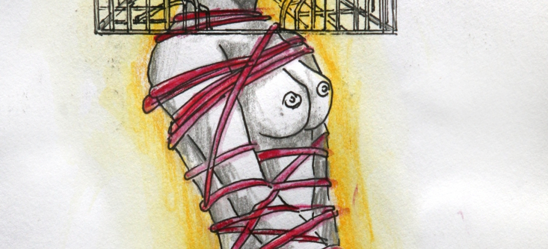 Devorando Antigona (2004) 03