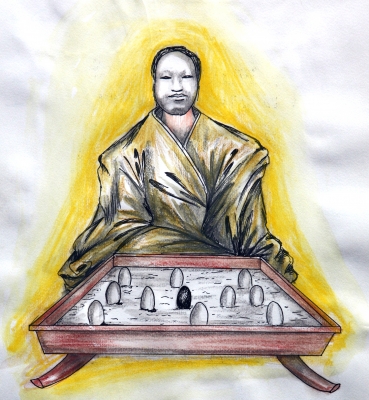 Devorando Antigona (2004) 04