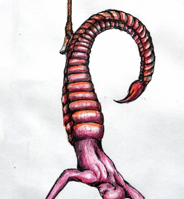 Devorando Antigona (2004) 05