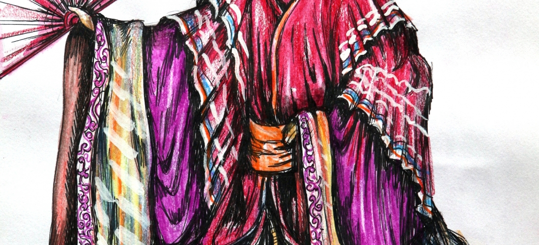 Devorando Antigona (2004) 06