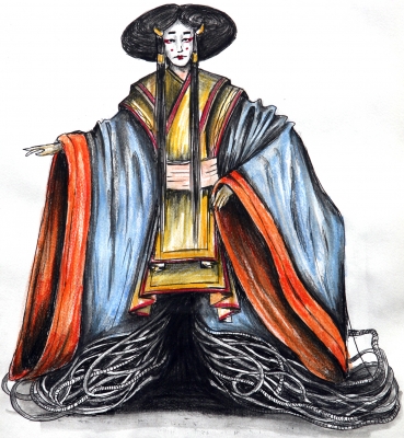 Devorando Antigona (2004) 07