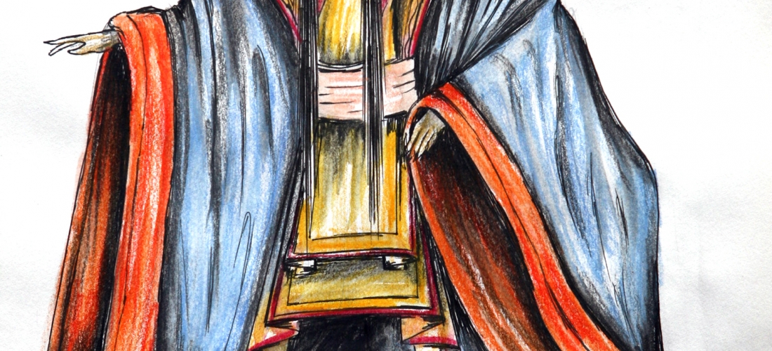 Devorando Antigona (2004) 07