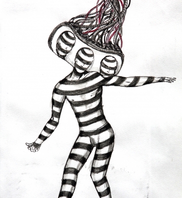 Devorando Antigona (2004) 08