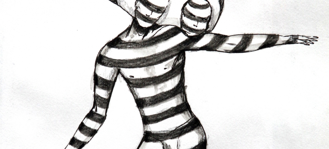 Devorando Antigona (2004) 08