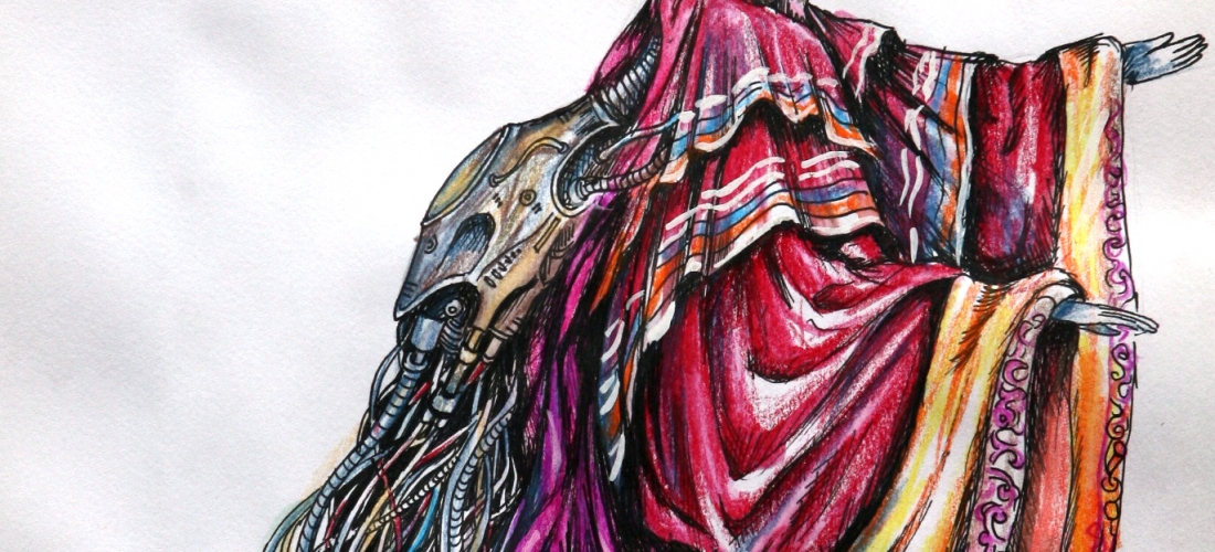 Devorando Antigona (2004) 09