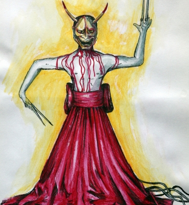 Devorando Antigona (2004) 10