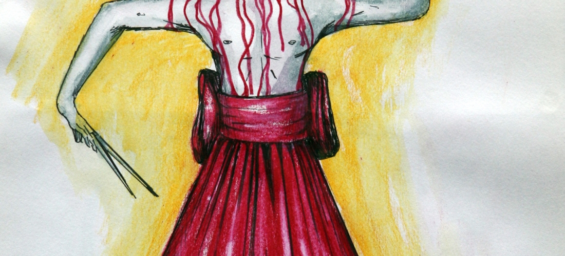 Devorando Antigona (2004) 10