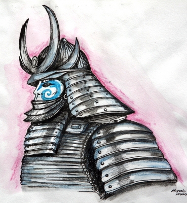 Devorando Antigona (2004) 11