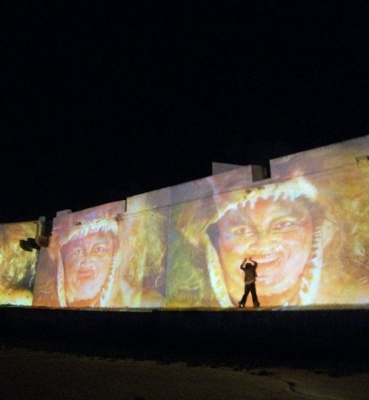 Devorando Fausto (2004)