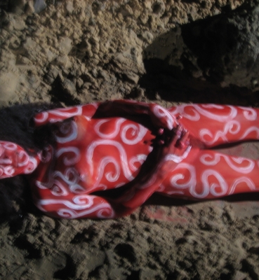 Devorando Fausto (2006) 01