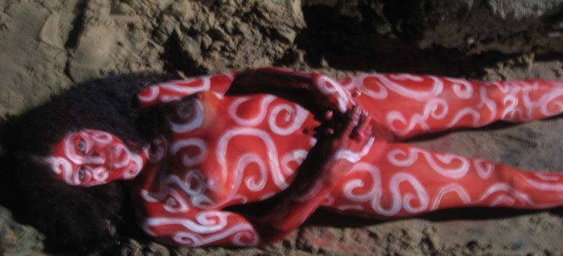 Devorando Fausto (2006) 01