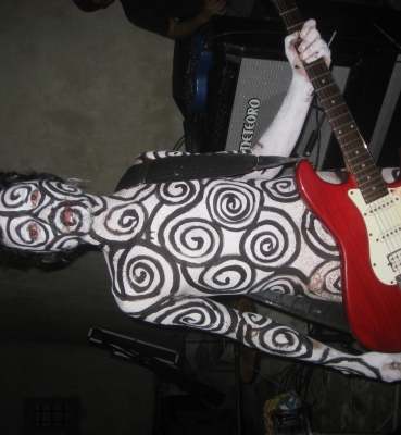 Devorando Fausto (2006) 02