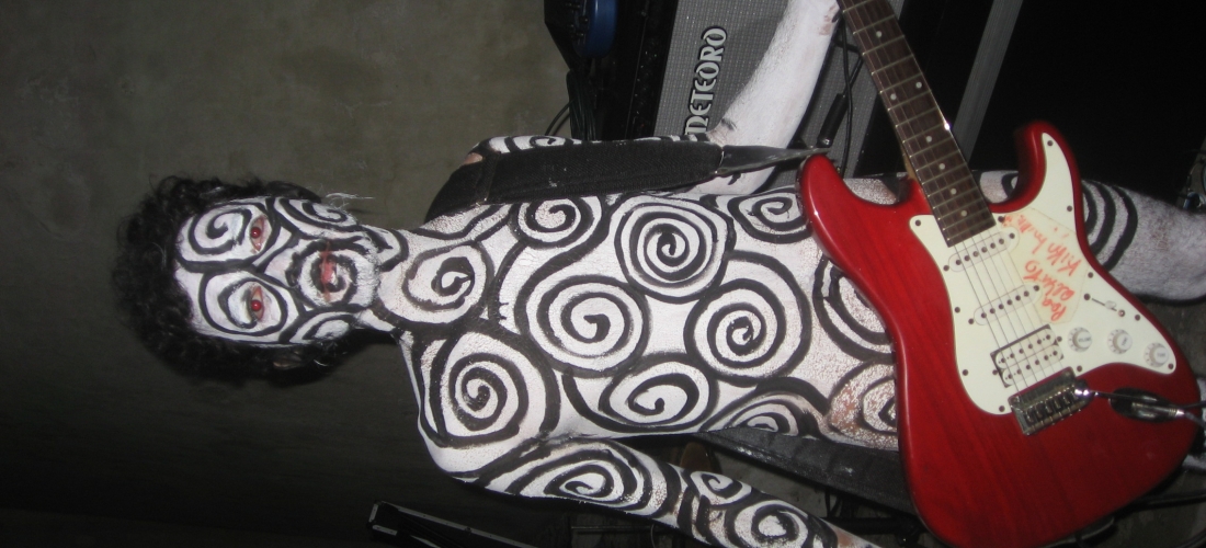 Devorando Fausto (2006) 02