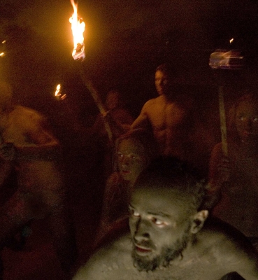 Devorando Fausto (2006) 03