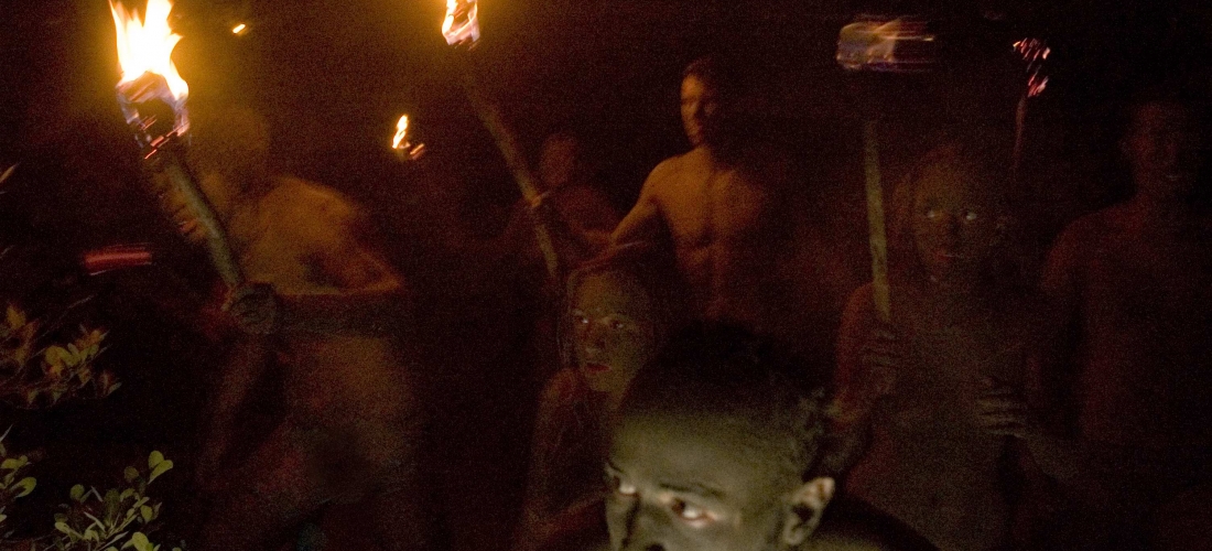 Devorando Fausto (2006) 03