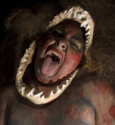 Devorando Fausto (2006) 05