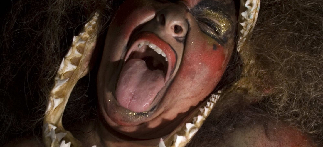 Devorando Fausto (2006) 05