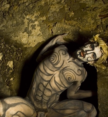 Devorando Fausto (2006) 06