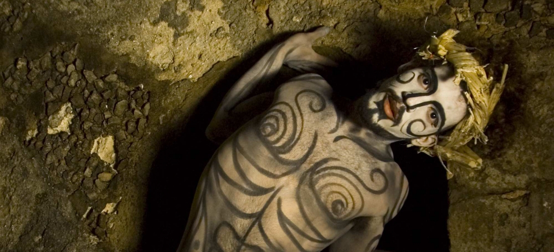 Devorando Fausto (2006) 06