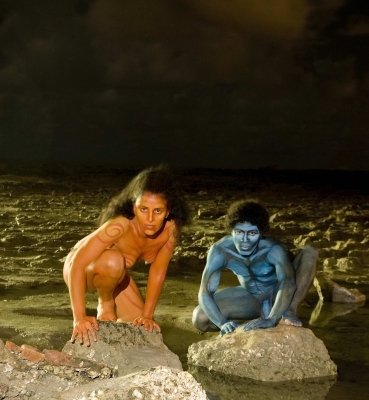 Devorando Fausto (2006) 07