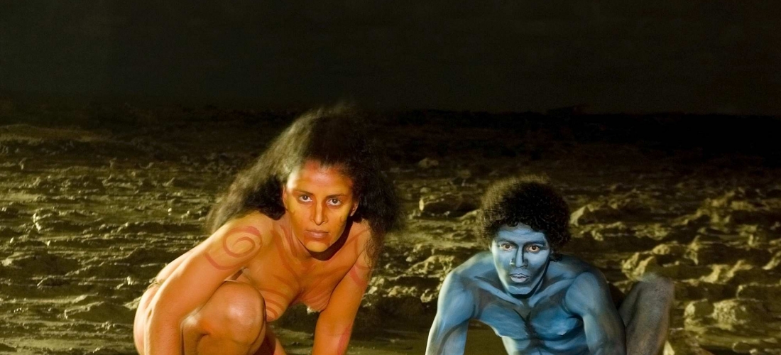 Devorando Fausto (2006) 07