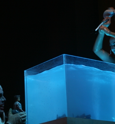 Devorando Quixote (2007) 02