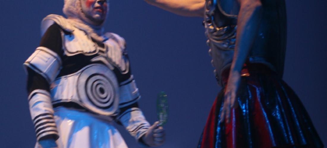 Devorando Quixote (2007) 03