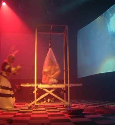 Devorando Quixote (2007) 04