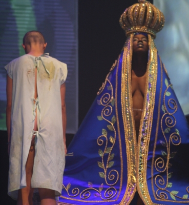 Devorando Quixote (2007) 04