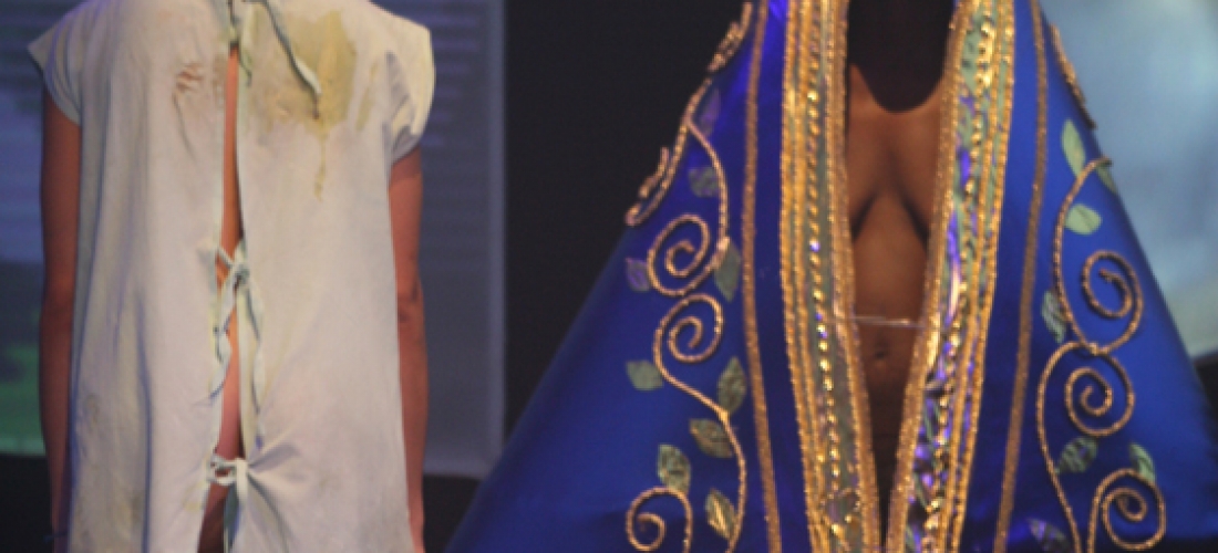 Devorando Quixote (2007) 04