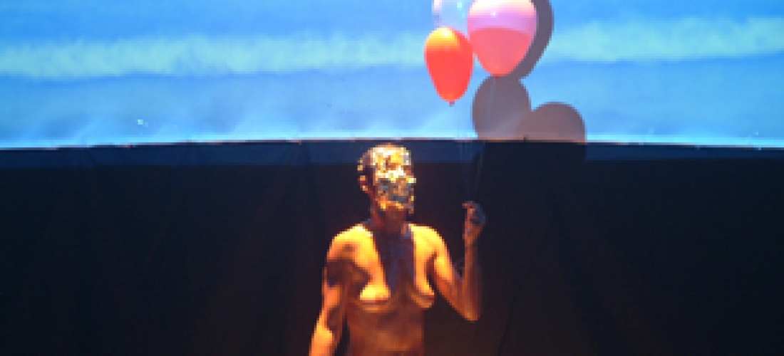 Devorando Quixote (2007) 05