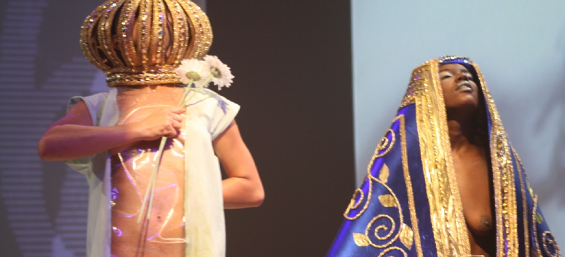 Devorando Quixote (2007) 05