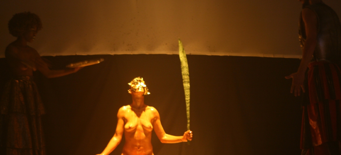 Devorando Quixote (2007) 06