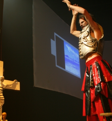 Devorando Quixote (2007) 06