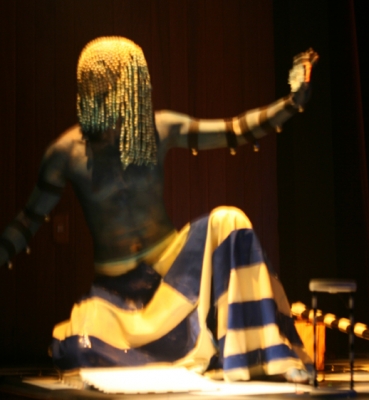 Devorando Quixote (2007) 07