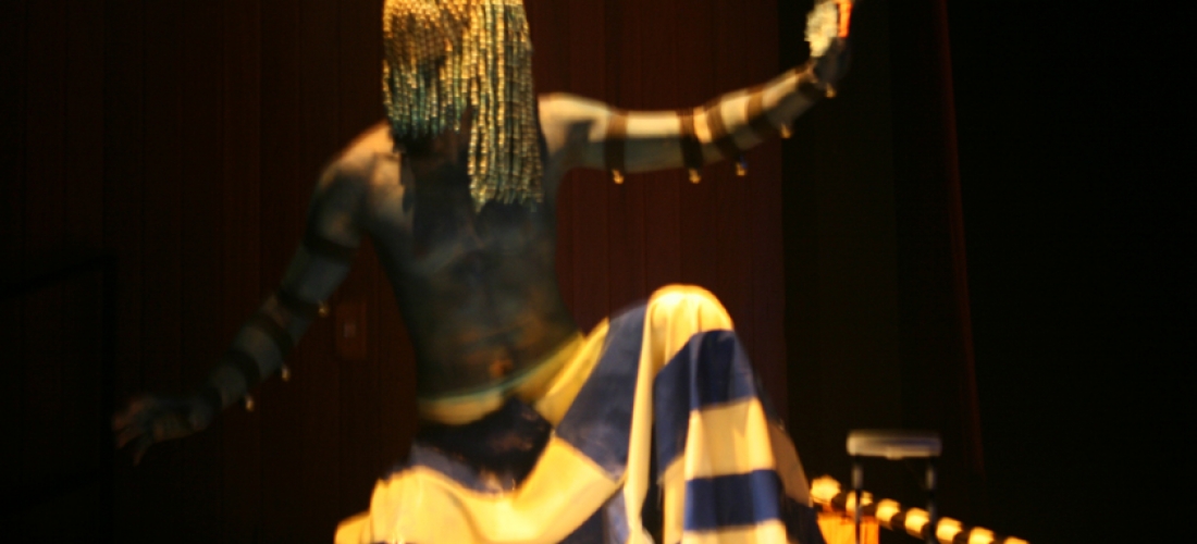 Devorando Quixote (2007) 07