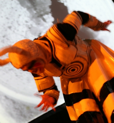 Devorando Quixote (2007) 08