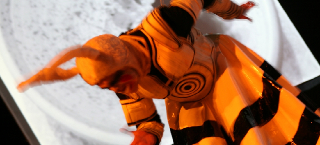 Devorando Quixote (2007) 08