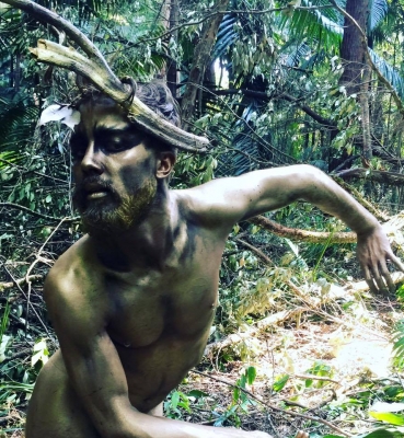 Anatomia do Fauno (13)