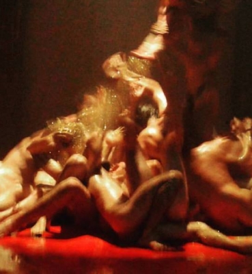 Anatomia do Fauno (14)
