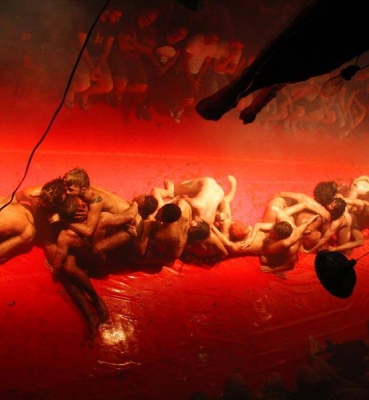 Anatomia do Fauno (21)