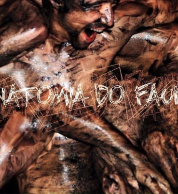Anatomia do Fauno (5)