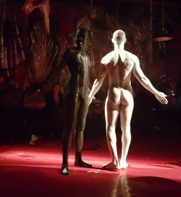 Anatomia do Fauno (7)