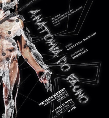 Anatomia do Fauno (8)