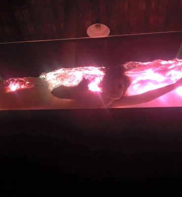 Delirium Audio Tour (5)