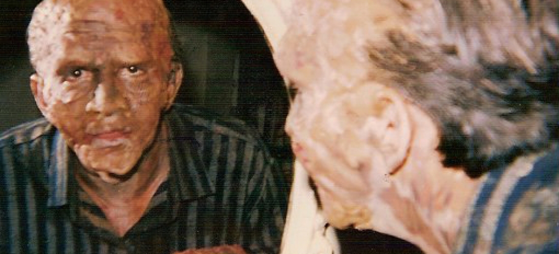 Dispensou a Camisinha e conheceu o Inferno (1993)