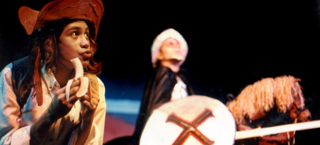 Dom Quixote (1995) 01